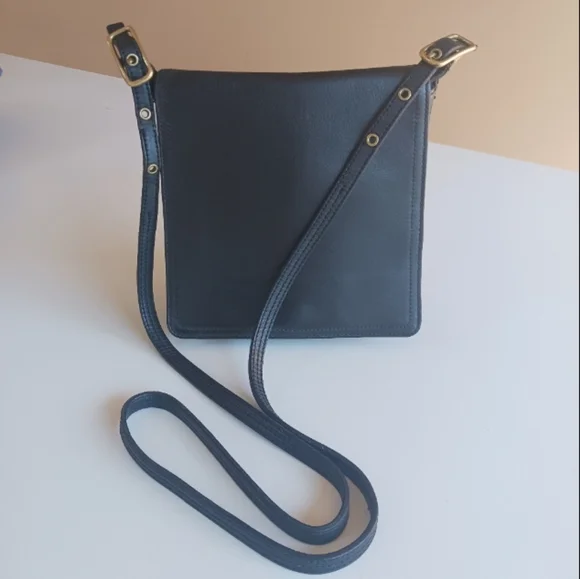 Coach Legacy Flap Bag #9821 - Picture 13 of 13